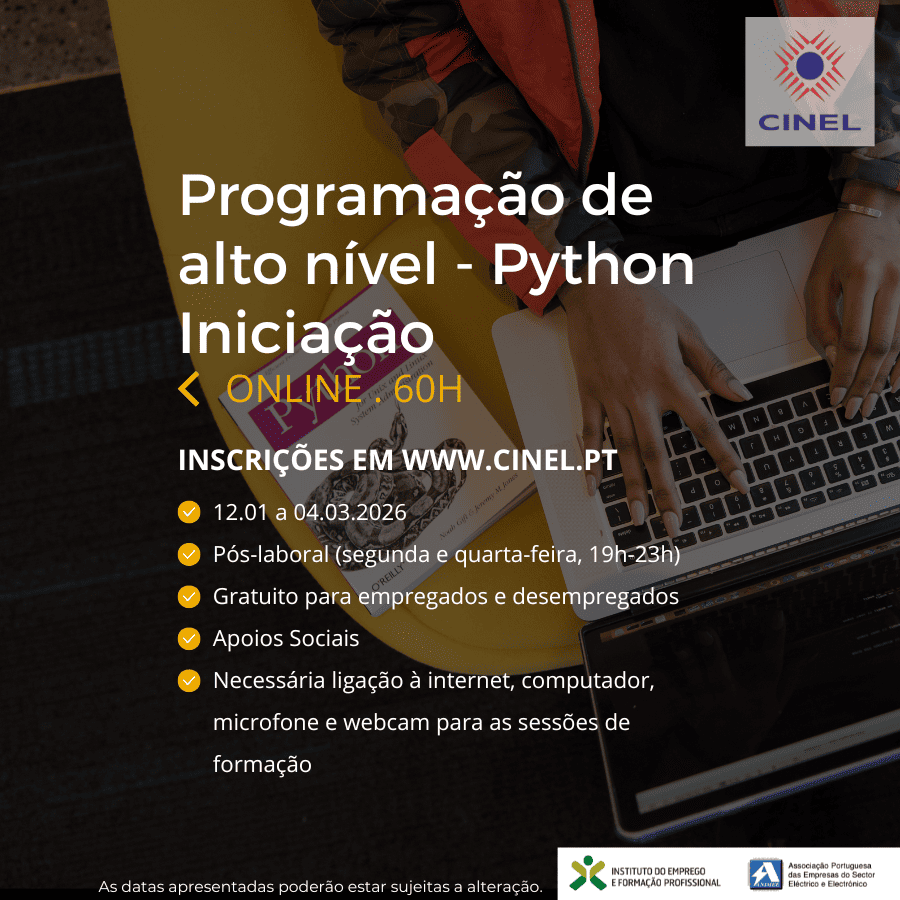 Programação multiparadigma em Python - Iniciação (I)