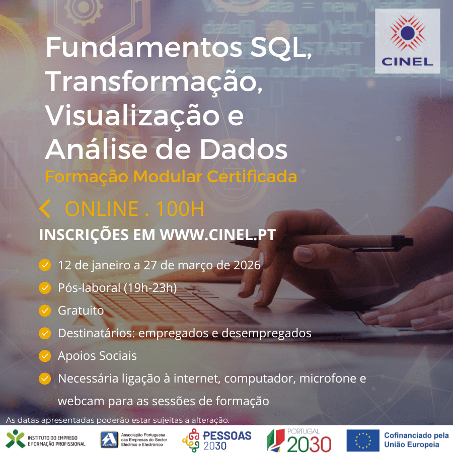 Fundamentos SQL, Transformação, Visualização e Análise Avançada de Dados