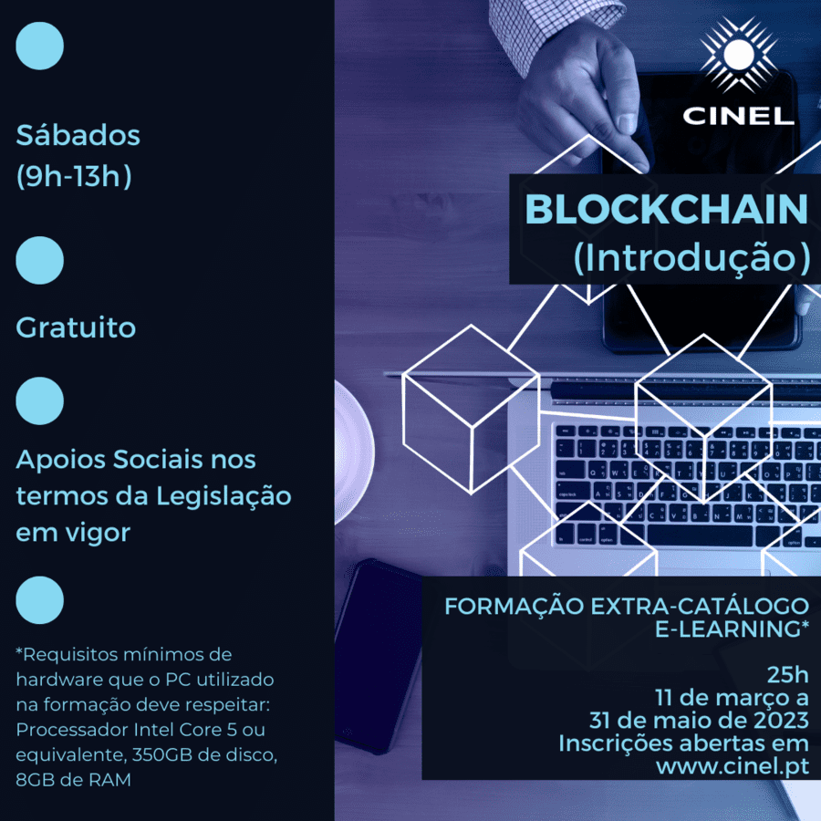 Blockchain - introdução