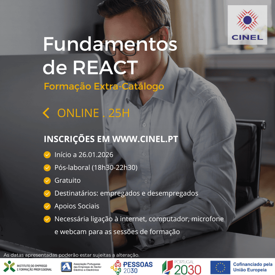 Fundamentos de REACT