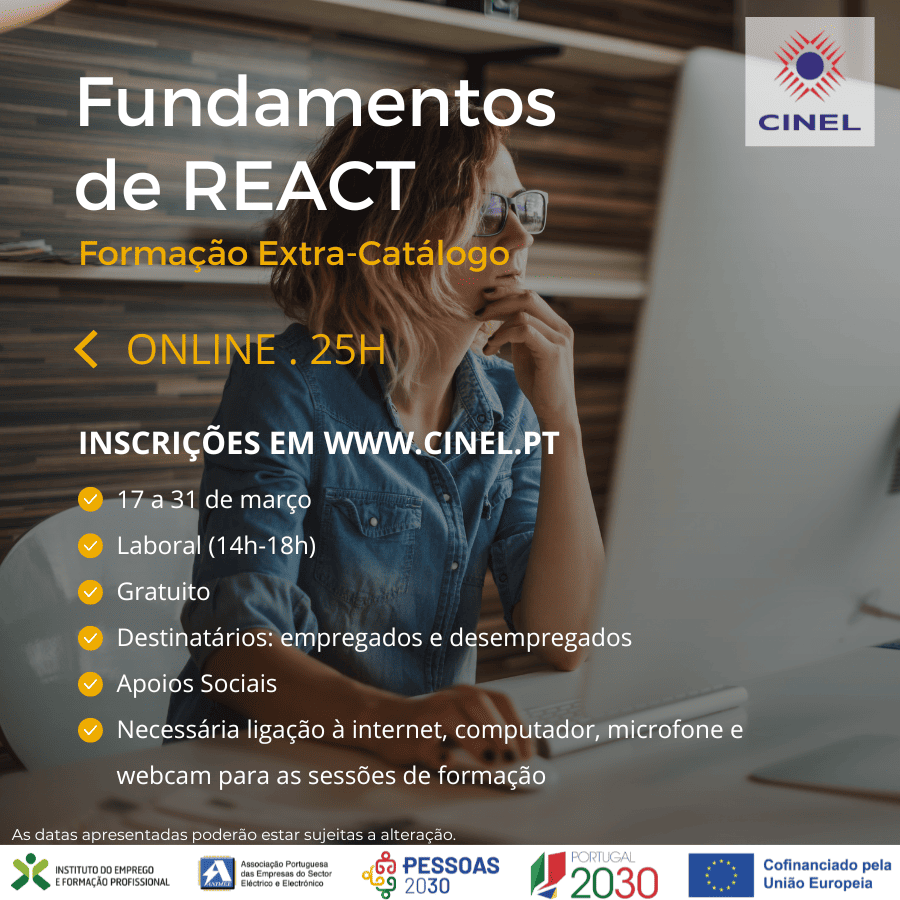 Fundamentos de REACT