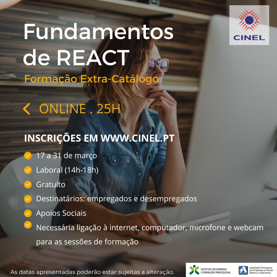 Fundamentos de REACT