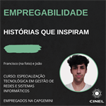 Histórias que inspiram