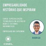 Histórias que inspiram