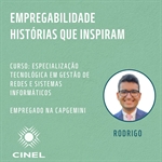 Histórias que inspiram