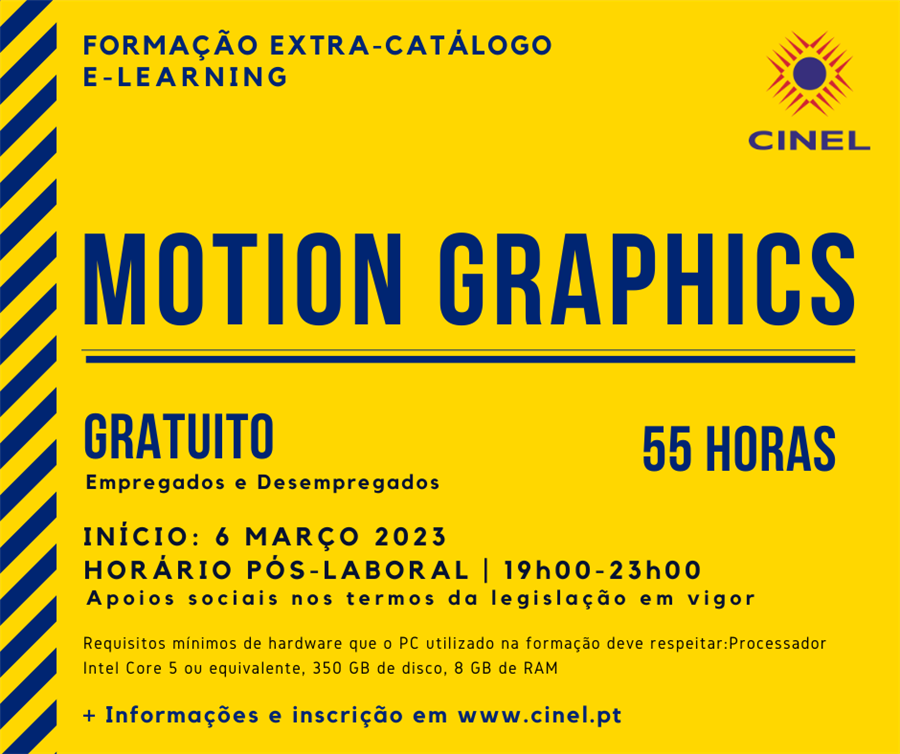 Motion Graphics