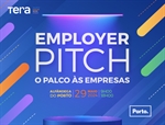 Employer Pitch - O Palco às Empresas