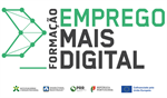 Formação Emprego + Digital