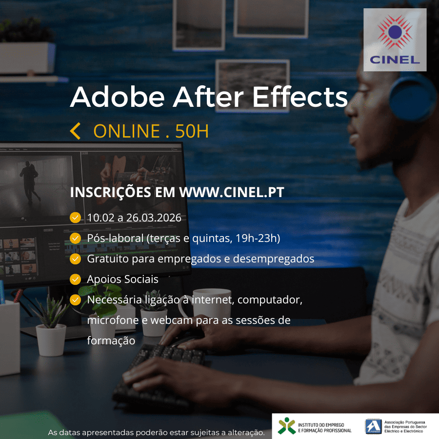 Adobe After Effects