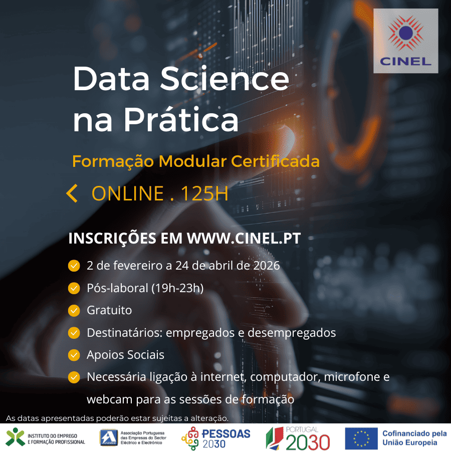 Data Science na Prática