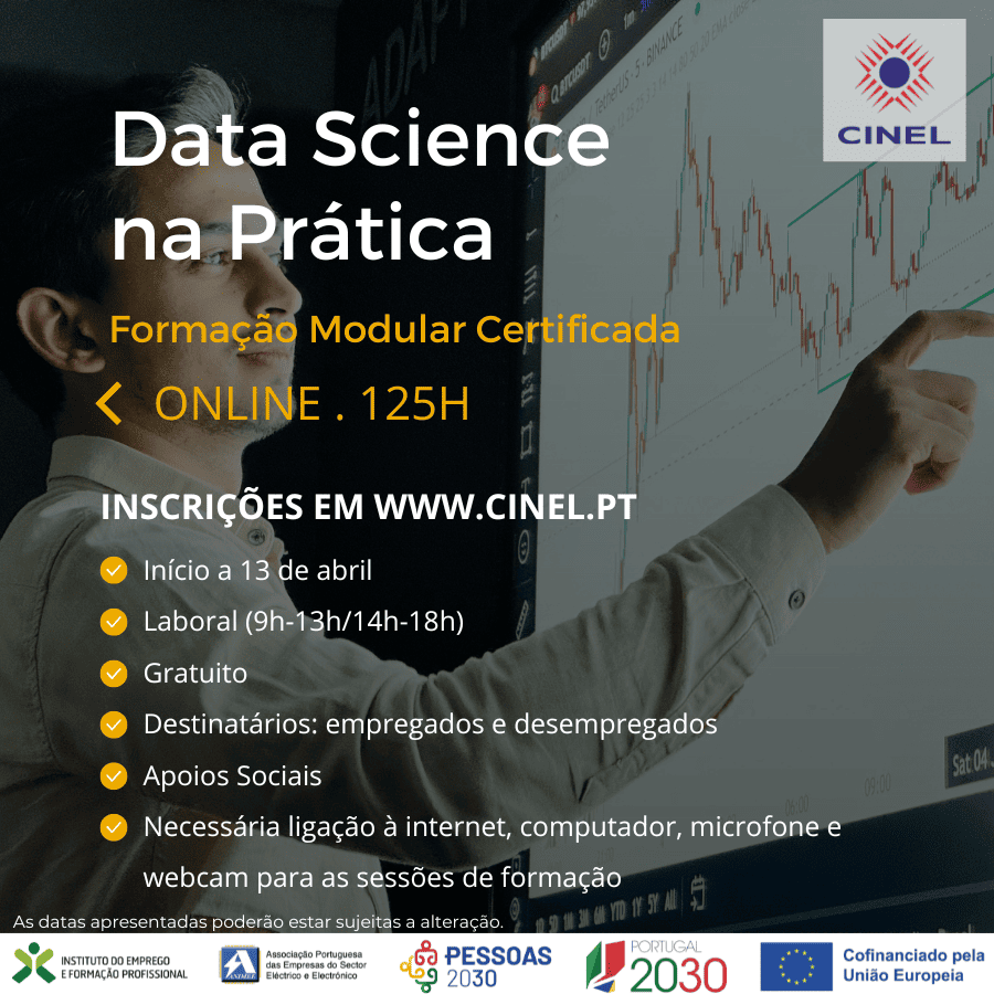 Data Science na Prática