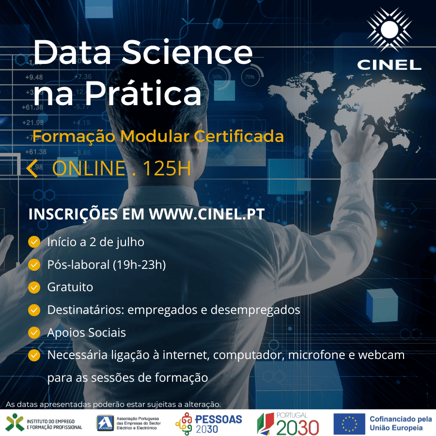 Data Science na Prática