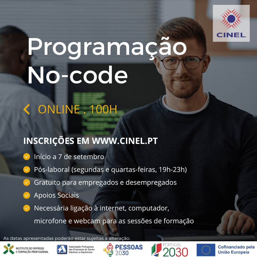 Programação No-code