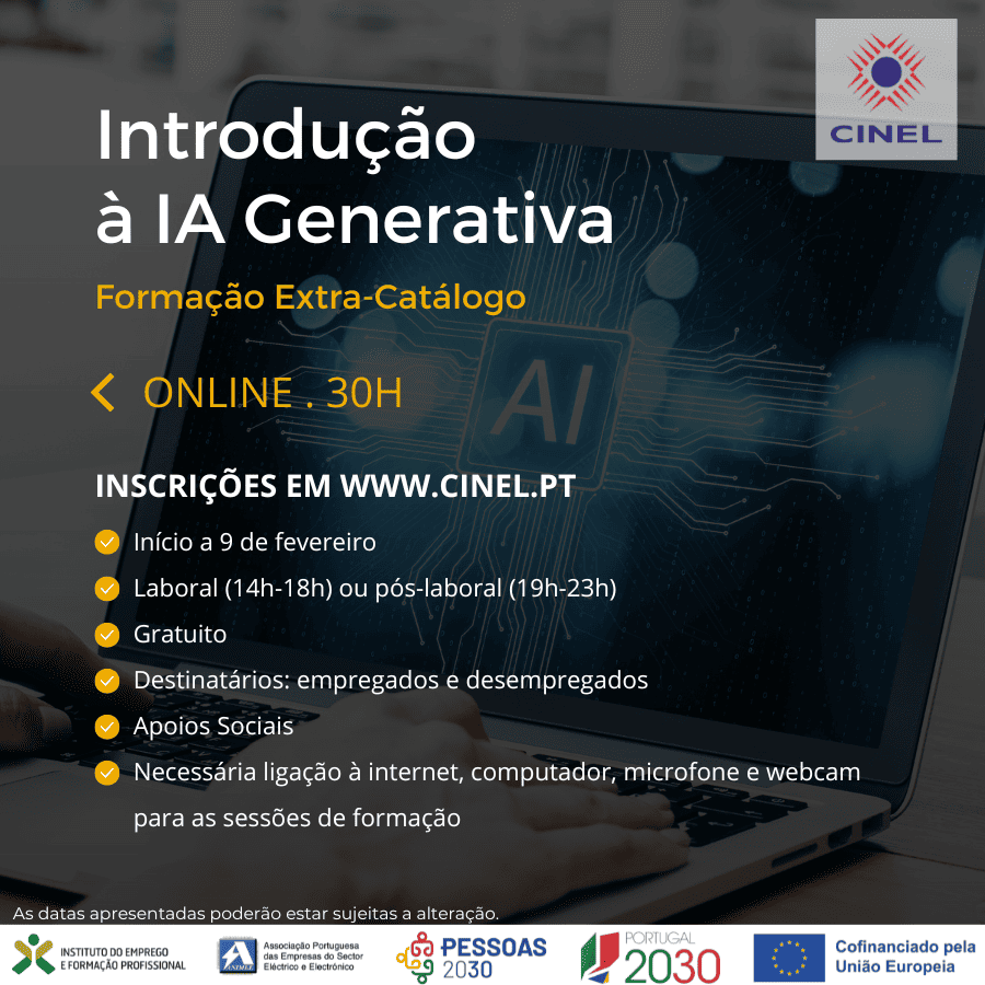 Introdução à AI Generativa