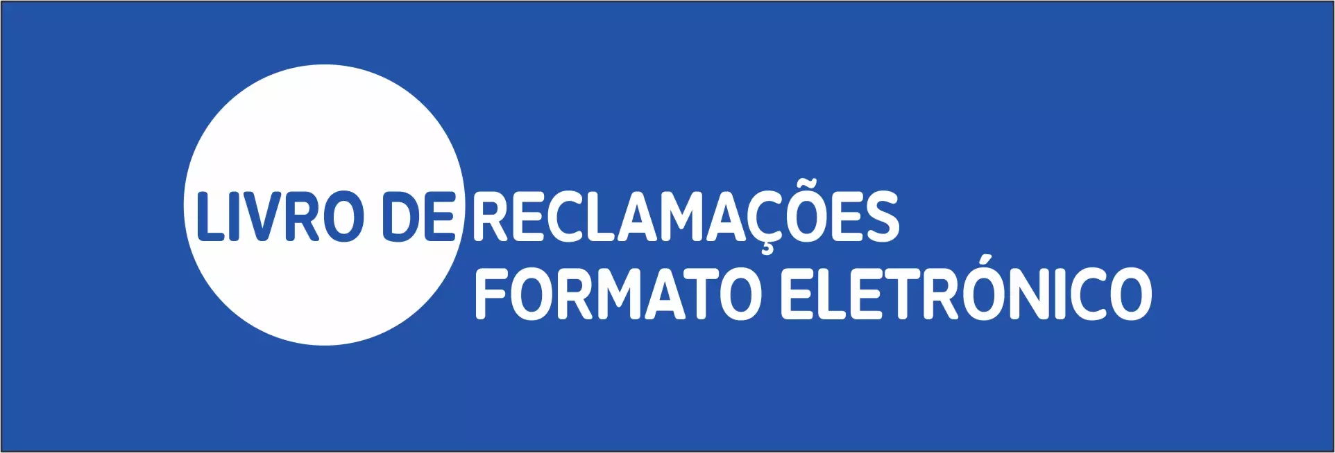 Livro Reclamações